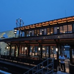 Painting Boats Weaving a Cultural Water Network by Gardening Architects