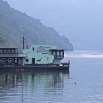 Painting Boats Weaving a Cultural Water Network by Gardening Architects