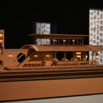 Painting Boats Weaving a Cultural Water Network by Gardening Architects