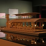 Painting Boats Weaving a Cultural Water Network by Gardening Architects