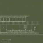 Painting Boats Weaving a Cultural Water Network by Gardening Architects