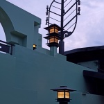 Painting Boats Weaving a Cultural Water Network by Gardening Architects