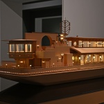 Painting Boats Weaving a Cultural Water Network by Gardening Architects