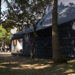 公园BOX·深圳湾：烟囱屋、船屋与双子屋，深圳 / PILLS