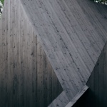 公园BOX·深圳湾：烟囱屋、船屋与双子屋，深圳 / PILLS