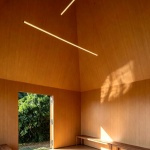 公园BOX·深圳湾：烟囱屋、船屋与双子屋，深圳 / PILLS