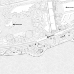 公园BOX·深圳湾：烟囱屋、船屋与双子屋，深圳 / PILLS