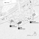 公园BOX·深圳湾：烟囱屋、船屋与双子屋，深圳 / PILLS