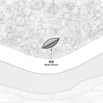公园BOX·深圳湾：烟囱屋、船屋与双子屋，深圳 / PILLS