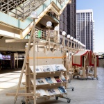 Parts of Common: Inaugural Denver Community Design Festival by Office for Roundtable