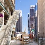 Parts of Common: Inaugural Denver Community Design Festival by Office for Roundtable