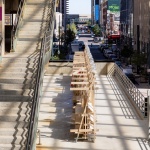 Parts of Common: Inaugural Denver Community Design Festival by Office for Roundtable