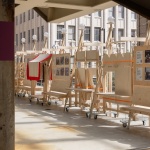 Parts of Common: Inaugural Denver Community Design Festival by Office for Roundtable