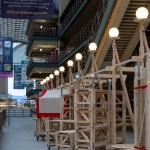 Parts of Common: Inaugural Denver Community Design Festival by Office for Roundtable