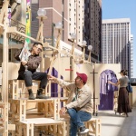 Parts of Common: Inaugural Denver Community Design Festival by Office for Roundtable