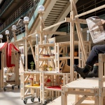 Parts of Common: Inaugural Denver Community Design Festival by Office for Roundtable