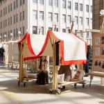 Parts of Common: Inaugural Denver Community Design Festival by Office for Roundtable