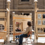 Parts of Common: Inaugural Denver Community Design Festival by Office for Roundtable