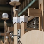Parts of Common: Inaugural Denver Community Design Festival by Office for Roundtable