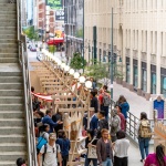 Parts of Common: Inaugural Denver Community Design Festival by Office for Roundtable