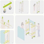 Parts of Common: Inaugural Denver Community Design Festival by Office for Roundtable