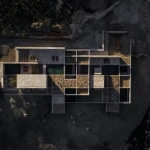 Perma Serifos度假居所，塞里福斯岛 / MOLD Architects