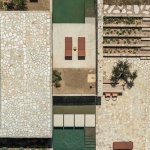 Perma Serifos度假居所，塞里福斯岛 / MOLD Architects