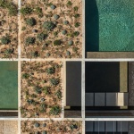 Perma Serifos度假居所，塞里福斯岛 / MOLD Architects