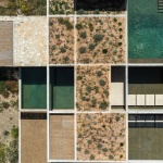 Perma Serifos度假居所，塞里福斯岛 / MOLD Architects