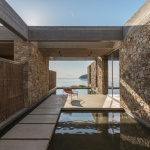 Perma Serifos度假居所，塞里福斯岛 / MOLD Architects