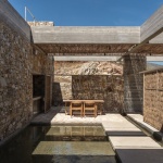 Perma Serifos度假居所，塞里福斯岛 / MOLD Architects