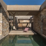 Perma Serifos度假居所，塞里福斯岛 / MOLD Architects