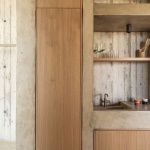 Perma Serifos度假居所，塞里福斯岛 / MOLD Architects