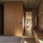 Perma Serifos度假居所，塞里福斯岛 / MOLD Architects