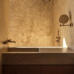 Perma Serifos度假居所，塞里福斯岛 / MOLD Architects