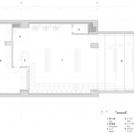 SALOMON南青山店，东京 / 小大建築設計事務所