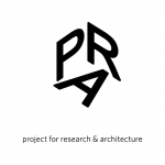 Project for Research & Architecture (PRA)