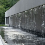 PRISMA Xinjia Center Landscape Design by PLAND