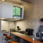 LDK by Qualia, Guangzhou / Atelier Waterside