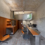 LDK by Qualia, Guangzhou / Atelier Waterside