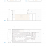 LDK by Qualia, Guangzhou / Atelier Waterside