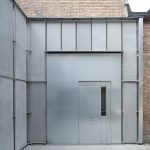 REFLEXION回声空间改造，北京 / 借光实践建筑设计工作室