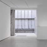 REFLEXION回声空间改造，北京 / 借光实践建筑设计工作室