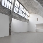 REFLEXION回声空间改造，北京 / 借光实践建筑设计工作室