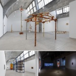 REFLEXION回声空间改造，北京 / 借光实践建筑设计工作室