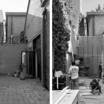 REFLEXION回声空间改造，北京 / 借光实践建筑设计工作室