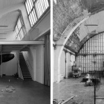 REFLEXION回声空间改造，北京 / 借光实践建筑设计工作室