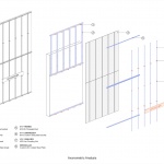 REFLEXION回声空间改造，北京 / 借光实践建筑设计工作室