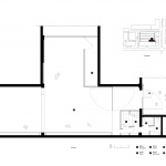 REFLEXION回声空间改造，北京 / 借光实践建筑设计工作室
