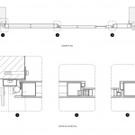 REFLEXION回声空间改造，北京 / 借光实践建筑设计工作室